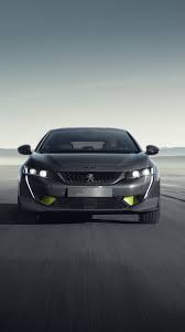 Peugeot 508 Supercar 2019 720x1280 Wallpaper Peugeot 508 Super Cars Peugeot