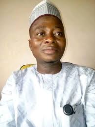 I'm not sure if this was posted in MI but congratulations Dr. Joseph  Kaluweh Fisher