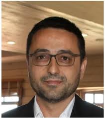 Portugal has a disability champion: Jose Antonio Bourdain