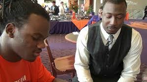 Thomas Sitton's Instagram, Twitter & Facebook