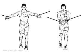 Check spelling or type a new query. One Arm High Cable Fly Chest High Cable Crossover Bilderizam Com