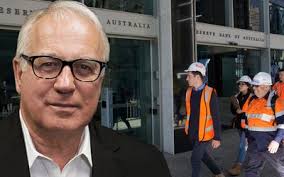 The Latest Breaking News from Alan Kohler