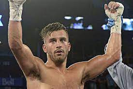 David lemieux is a canadian professional boxer who held the ibf middleweight title in 2015. Ex Ibf Mittelgewichts Champion David Lemieux Ist Zuruck