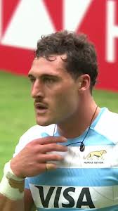 Rodrigo Isgro: Rising Star in Argentina Rugby