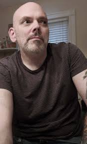 About John — John Biebel