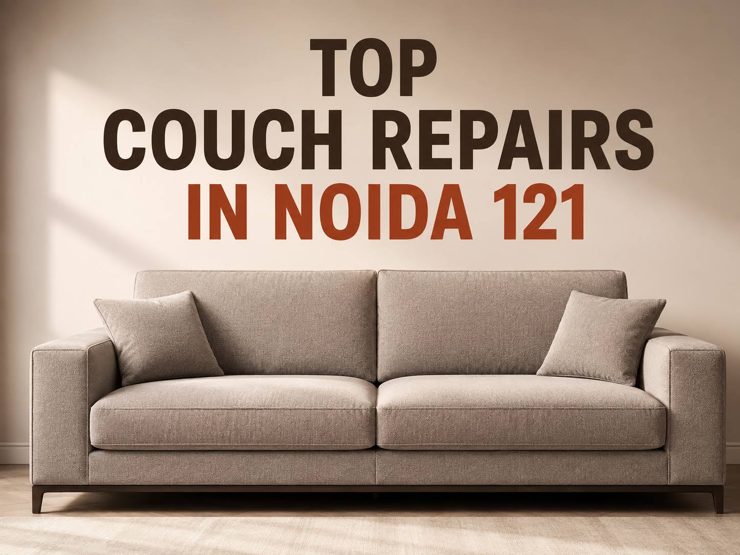 Top couch repairs in Noida 121 product image