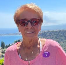 Associates and Laity