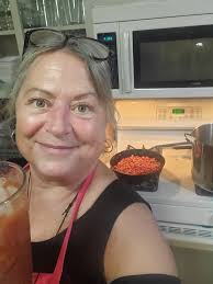 Best stuffed clam at Surfside Smoke House