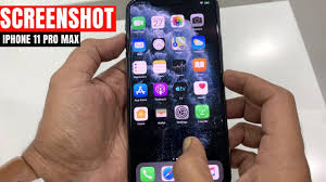 Learn how you can capture a screenshot and edit it on the iphone 11 pro.follow us on twitter: How To Take A Screenshot On Iphone 11 Pro Max Youtube
