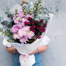 Flower Bowl Geelong En Instagram Flower Bomb We Love Her Www Flowerbowl Com Au New Online Allourfavs Flowerbomb Flower In 2020 Floral Wreath Floral Flowers