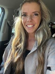 Tami Kirk's Instagram, Twitter & Facebook