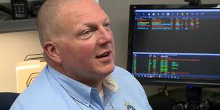 Eau Claire County Sheriff's Office Detective Don Henning retiring after  decades-long career