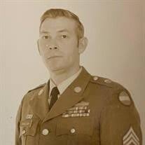 Bobby Earl Lovelady Obituary