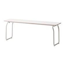ikea ps 2014 bank binnen buiten wit opklapbaar ikea ikea ikea ps 2014 ikea mobler