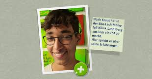 Mein Freiwilliges Soziales Jahr bei kbo