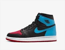 Nike Wmns Air Jordan 1 Retro High Og Unc To Chicago Cd0461 046 New Us 10 5 193154395129 Ebay In 2020 Air Jordans Jordan 1 Retro High Nike Air