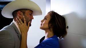 Jason statham, jennifer lopez, michael chiklis vb. Parker Netflix
