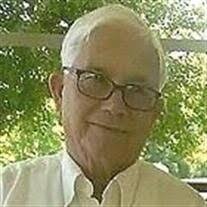 Lowell L. Boggs Obituary