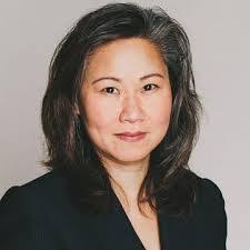 Doris Cheng's Instagram, Twitter & Facebook