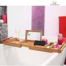 Maybe you would like to learn more about one of these? Extendable Multifunction Tray Tablet Support Wine Holder Spa Holder Bathtub Shelve Black Gopg Black Bathtub Caddy Tray Bamboo Laundry Storage Organisation Bathroom Storage Organisation Umoonproductions Com