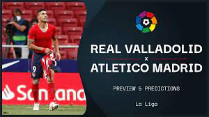 Get the latest atletico madrid news, scores, stats, standings, rumors, and more from espn. Wyr8bmcuvveupm
