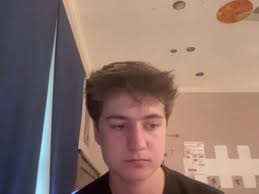 Owen Schlegel with Roy Schlegel