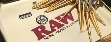 I've been utilizing different rolling paper for years now and would love to create my own. Buy Raw Products Rawthentic Raw Rolling Papers Official Site