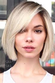 In fact, there are different styles of braids in short hair. 53 Beautiful Trendsetting Short Hairstyles For 2021