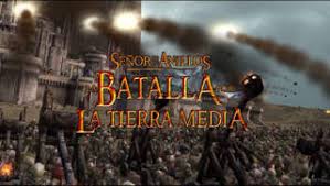 Saca tu lado más gamer y disfruta de estos juegos para pc: El Senor De Los Anillos Batalla Por La Tierra Media 2 Expirado Mtr S World