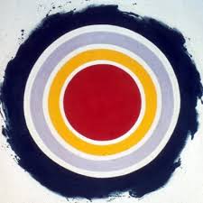 Image result for Kenneth Noland