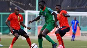 The decision by the spanish club means omeruo, who has not featured for the eagles in any of the 2021 afcon qualifying matches, will play no part in the qualifying rounds. Afcon Qualifiers Mubiru Mbabazi Name Uganda Squad As Mckinstry Remains Suspended Football News 24