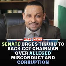 SP TitoSen paki contact po sir office ni senator Robinhood for his  submission of irrecoverable resignation nya as senator of the republic as  pre-requirement sa pag sama nya kay senator Bato sa