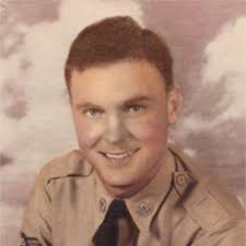 Vernon McManus Obituary