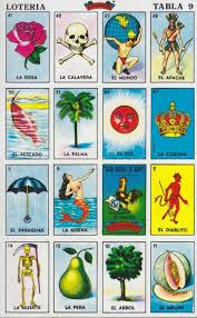 Del mismo modo la información completa. Cartas De La Loteria Mexicana Ideal Para Decoracion De Fiestas Mexicanas Loteria Mexicana Cartas Loteria Mexicana Cartas De Loteria Mexicana