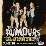 The Rumours w. Clownvis Presley