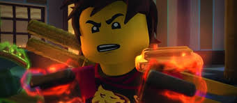 Character Spotlight: Kai