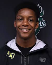 2019-20 Men's Track and Field Roster