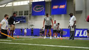 Sammis reyes apunta a convertirse en el próximo atleta en hacer la transición. Mexicano Alfredo Gutierrez Participa En El Pro Day En Florida Ante Scouts Previo Al Nfl Draft 2021