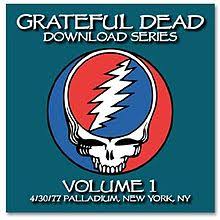 Descargar software para la fi series. Grateful Dead Download Series Volume 1 Wikipedia