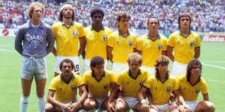 Gilson ricardo e jorge eduardo. Outra Vez Com O Professor Tele Santana No Comando Confederacao Brasileira De Futebol