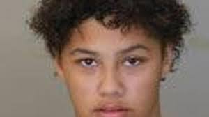 Madison Carter, 17, arrested in Columbus carjacking