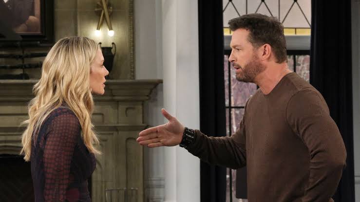 Days of our Lives Spoilers Jan 19-23: Brady and Kristen clash, Sophia is  shocked - The Soap Scene