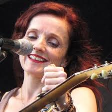 Stream Patty Griffin