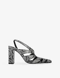 Image result for Azzedine Alaia shoes