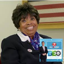 Business, Equity and Opportunities Podcast with Scott Sander