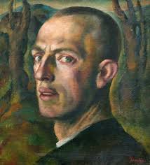 Srpska umetnost Serbian art