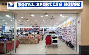 Vans & dc warehouse sale for this couple of days. rsh (malaysia) sdn bhd. Royal Sporting House Great Eastern Mall