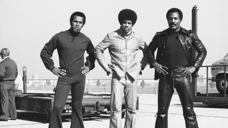 Watch Three the Hard Way (1974) - Free Movies | Tubi