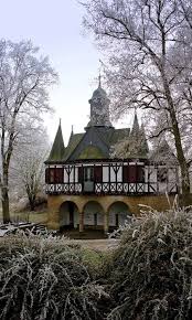 Popperoder Brunnenhaus Muhlhausen Thuringia Germany Thuringen Schone Gebaude Urlaub In Deutschland