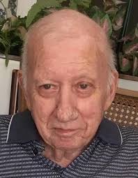 Donald Rich Obituary (1930